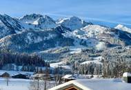 Eigennutzung oder touristische Vermietung möglich (!) Umfangreich saniertes Einfamilienhaus in Panoramalage