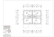 MODERNE DOPPELHÄUSER in bevorzugter SIEDLUNGSLAGE - MUSTERHAUS VORHANDEN