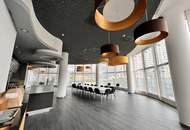 360 TOUR // GASTRONOMIE-LOKAL IN TOPLAGE