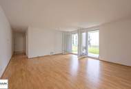 Wohnpark Neulengbach | Erstbezug | 3 Zimmer mit Garten