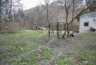 !! Neuer Preis !! Ein Rückzugsort mit Seele – Naturidylle trifft auf kreative Entfaltungsmöglichkeiten