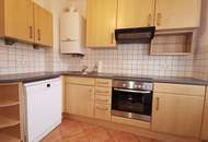 2 Zimmer zum Sofortbezug in Ober St. Veit. Sehr schöne Ruhelage in hinterer Stiege.