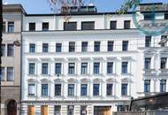 INVESTIEREN MIT WEITBLICK - 2 TOPS IM SANIERTEN ALTBAU