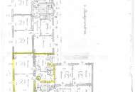 *provisionsfrei* 2210 Jedelsee - renovierungsbedürftiges Alteigentum (59 m²) mit Balkon und Gartenmitbenützung