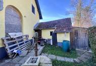 Saniertes Einfamilienhaus mit sonnigem Eigengarten in Ruhelage in Studenzen!