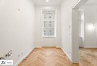 Attraktiver Erstbezug mit Loggia – 4 Zimmer mitten im 7. Bezirk