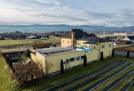Tolles Entwicklungspotenzial: Großzügige Liegenschaft mit Wohn- und Gewerbeflächen in St. Stefan (Bahnhofsnähe)