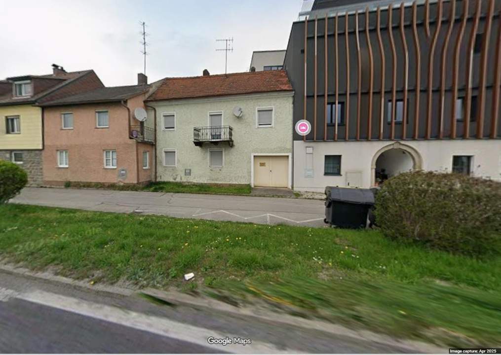 Reihenhaus mit Donaublick, großer Terrasse und in zentraler Lage! SEHR GÜNSTIG