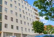 " Helle 3-Zimmer-Wohnung in Top-Lage Josefstadt "