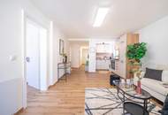 Moderner Lebensraum - Sanierte 4-Zimmer-Wohnung in Straßwalchen bei Salzburg