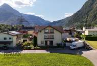 Wohnen am Fuße der Alpen – Anlageobjekt in der Schmelzhüttenstraße