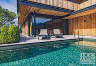 Exklusives Landhaus in Reith bei Kitzbühel – Alpiner Luxus mit Kaiserblick, Wellness und Naturpool