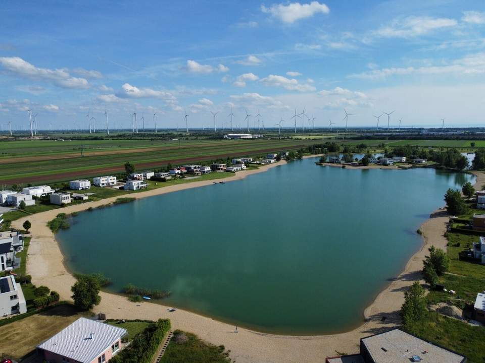 Preishammer! Den Traum vom GROSSEN SEEGRUNDSTÜCK in Eigentum wahr werden lassen!