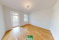 Provisionsfrei! - Elegante 4 Zimmer mit Loggia in Hofruhelage - Altbaucharme trifft modernes Wohlfühlambiente - Top Lage beim Fasanviertel - Küche inklusive - JETZT ANFRAGEN