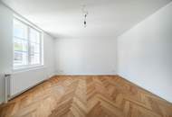 Erstbezug nach Generalsanierung! Tolle 1-Zimmer Wohnung nähe Mariahilfer Straße