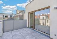Exklusive Maisonette nahe Schönbrunn