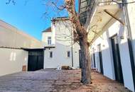 TOP Investment - Zirka 5,9% Rendite aktuell! Zirka 3000m² bei Abbruch-Neubau möglich! Schnappen Sie sich dieses Sorglos-Paket mit großem Potential!