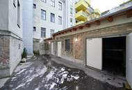 Stilvolle Dachgeschoss-Maisonnette mit Terrasse Unbefristet vermietet - Rendite 3,85 %