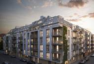 Balkon und Terrasse! 2-Zimmer-Wohnung an der Alten Donau | optimaler Grundriss | PROVISIONSFREI