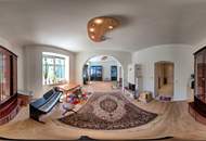 ,,Ruhige 3 oder 4 Zimmer in Toplage,,