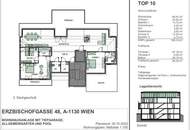 Neubauprojekt in Hacking