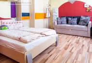 Natur Pur | 3,4 ha Nutzgrund | 2 Wohneinheiten