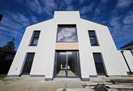 ERSTBEZUG | Einfamilienhaus mit 5 Zimmern &amp; Garage | Luftwärmepumpe | südseitige Terrasse | schlüsselfertig