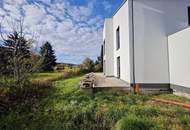 Belagsfertiges Einfamilienhaus mit 5 Zimmern &amp; Garage | Luftwärmepumpe | südseitige Terrasse