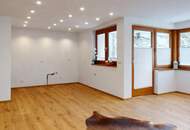 Zeitgemäßer Wohnkomfort: 3-Zimmer-Wohnung mit stilvollen Details!