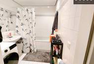 CHARMANTE | 2 ZIMMER EW | 52m² | NÄHE NASCHMARKT | U4 |TRAUMHAFTE HOFRUHELAGE | NEUBAU