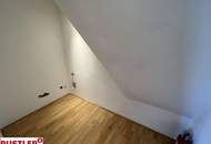 Hofruhelage und Dachterrasse in der Neubaugasse