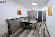 5 Moderne Büroräume im Erstbezug - Top-Lage mit hochwertiger Ausstattung!!!
