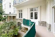 DIE BELLA IN DER BILLROTHSTRASSE