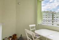 Traumhafte 2-Zimmer-Wohnung in Toplage Linz-Urfahr, Uninähe – Ideal für Stadtliebhaber!