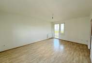 Südstadt: helle 2-Zimmer-Wohnung mit Loggia
