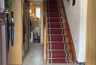 ***OPEN HOUSE Freitag, 13. November 2026 von 13 - 16 Uhr*** Gemütliches Einfamilienhaus in zentraler Lage von Riedau