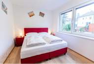 Wohnhausanlage mit 4 Häusern nahe Böhmischer Prater