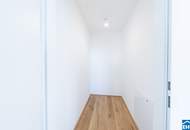 FERCHERGASSE 20 – Exklusive Dachgeschosswohnung mit großzügigen Freiflächen