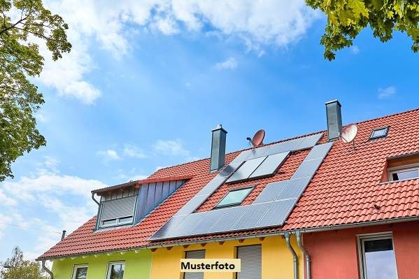 +++ Reihenhausanlage mit Stellplätzen +++, Gewerbeobjekt-kauf, 2.110.000,€, 2532 Baden