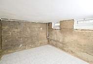 Baugrundstück mit Einfamilienhaus