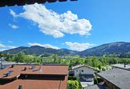 Sonnige 3-Zimmer-Wohnung mit Stellplatz, Ellmau