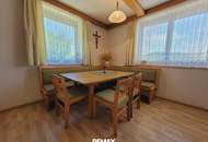 Charmantes Einfamilienhaus mit großem Garten und viel Potenzial