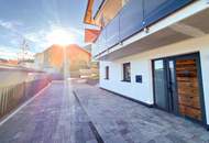 Appartement Tirol - Luxuriöse Neubau-Gartenwohnung im grünen