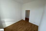 Erstbezug nach Sanierung – helle 3-Zimmer Wohnung mit neuer Küche in Baden