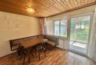 Ländliches Paradies - Sanierungsbedürftiges Landhaus auf großem Grundstück!