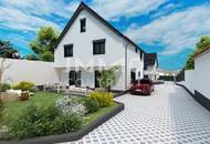 Familienidyll: Ihr Traumhaus mit 4 Schlafzimmern bei Wien & Bratislava