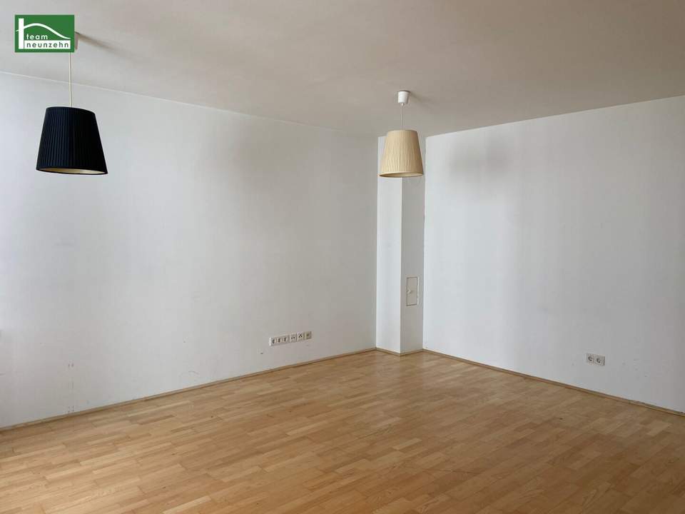 Komfort trifft Lebensqualität - Moderne 2-Zimmer-Wohnung im Herzen von Wien-Favoriten!