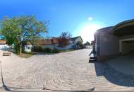 Einfamilienhaus mit einer Einliegerwohnung im Südburgenland