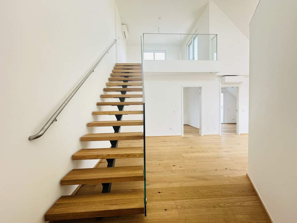 Ruhig, grün und exklusiv: Ihr neues Zuhause wartet !