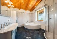 Haus in exklusiver Lage